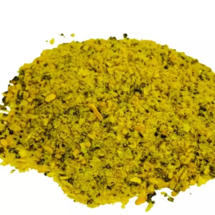 Lemon Pepper