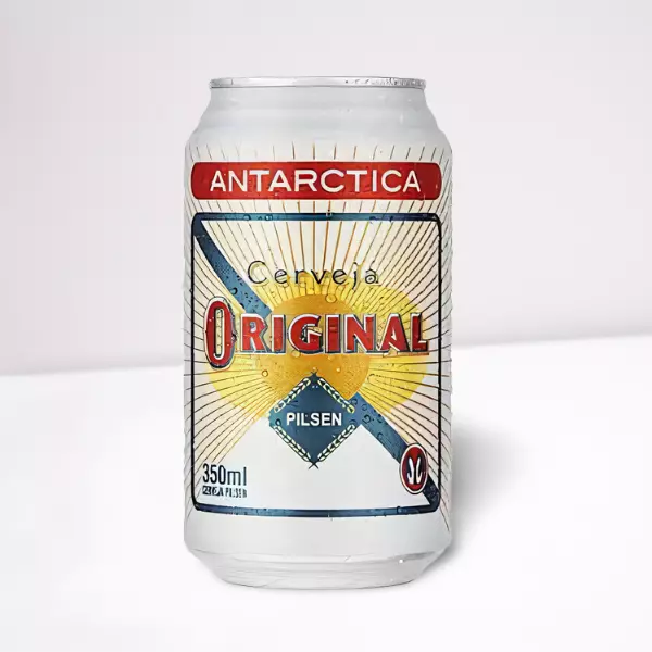 ORIGINAL LATA 350ML
