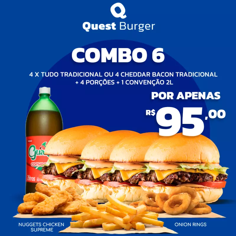COMBO 6
