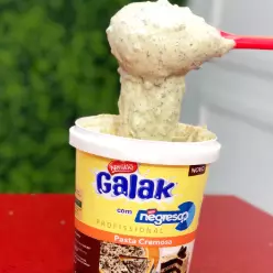 Galak com Negresco - P116