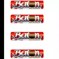 CHOCOLATE BATON