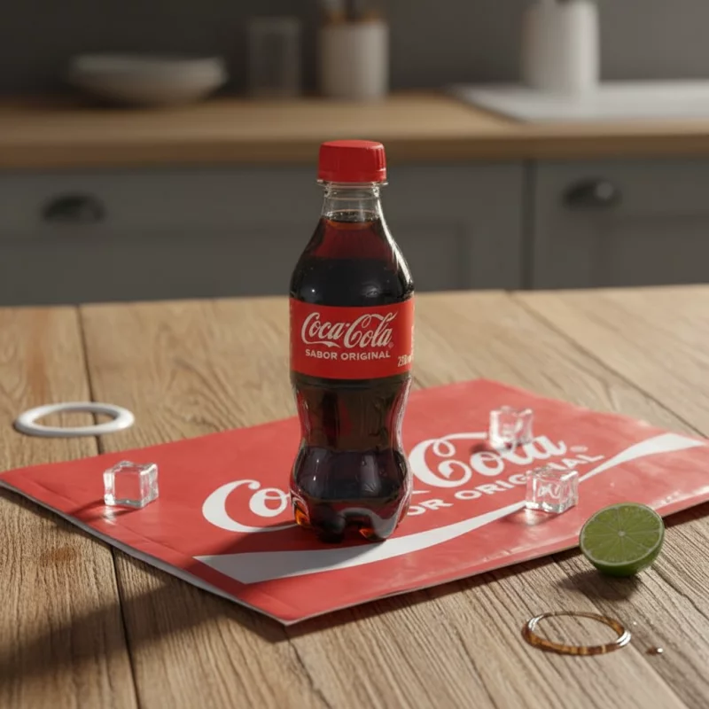 Coca-cola