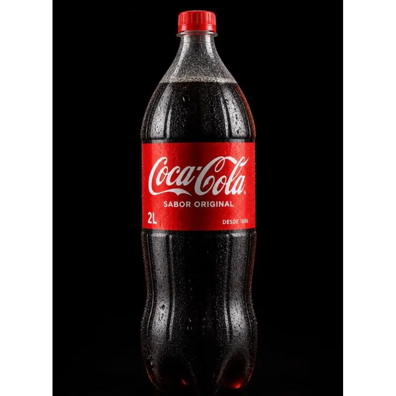 COCA-COLA
