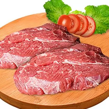 Birria con hueso (Pescuezo)