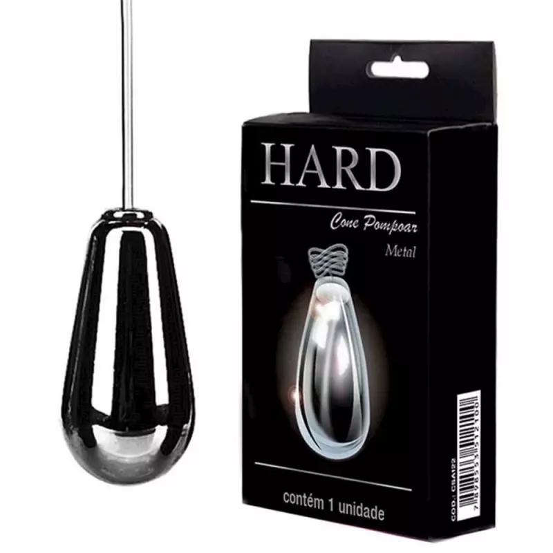 CONE VAGINAL 70G CSA122