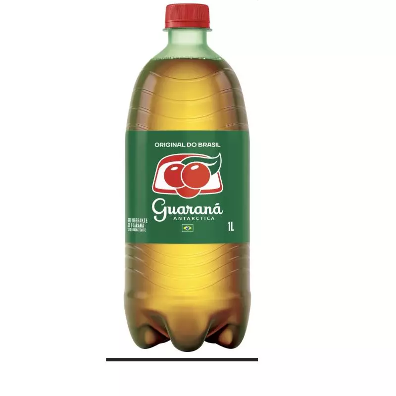 Refrigerante Guaraná 1L
