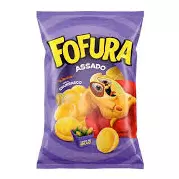 Fofura churrasco