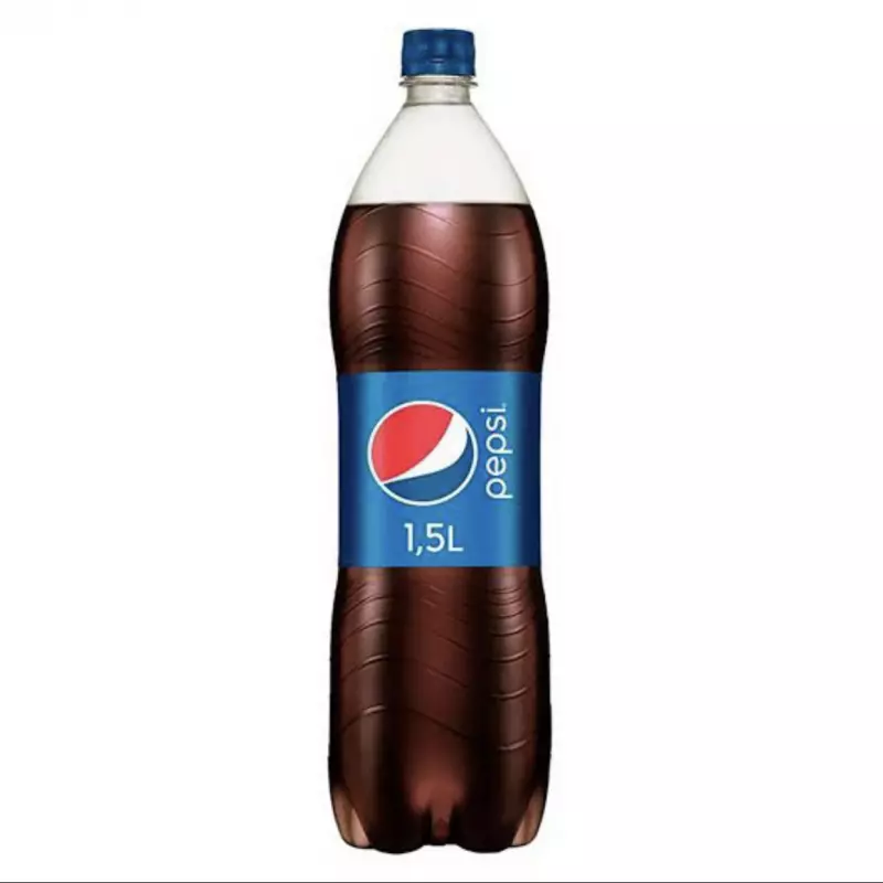 Refrigerante Pepsi 1,5ml