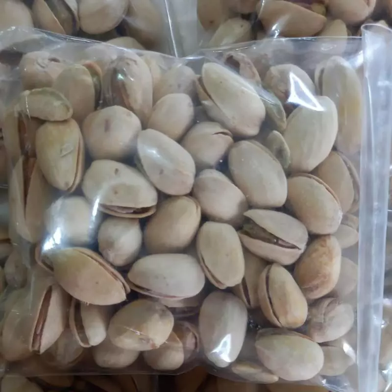 PISTACHO 100 GR