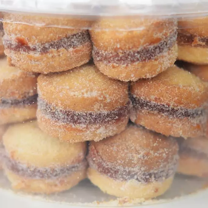 CASADINHOS 500G