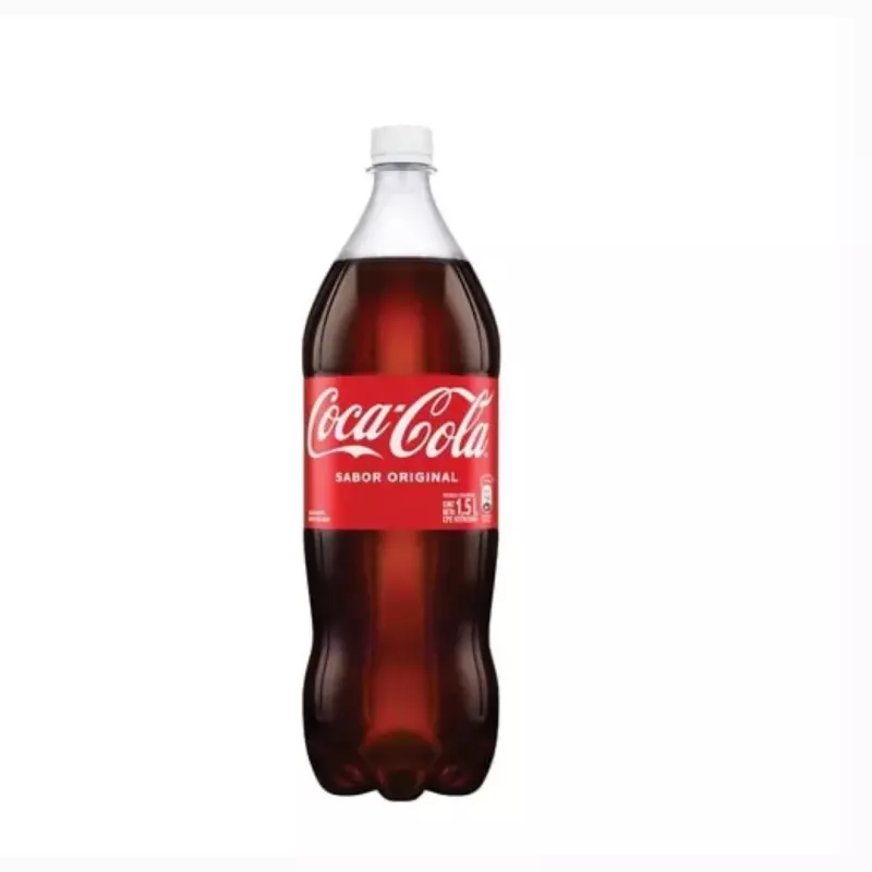 REFRESCO COCA COLA 1.5L