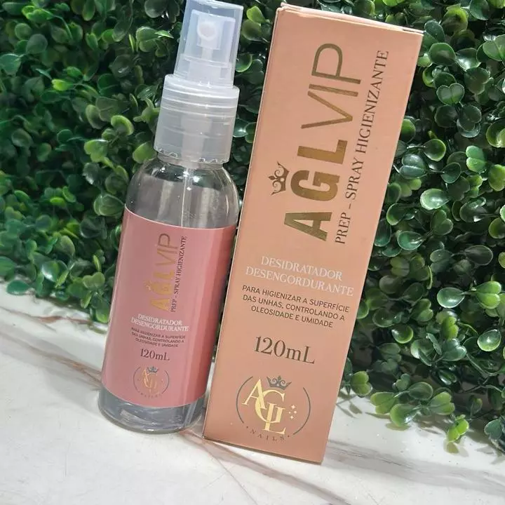 Prep Spray AGL 120ml