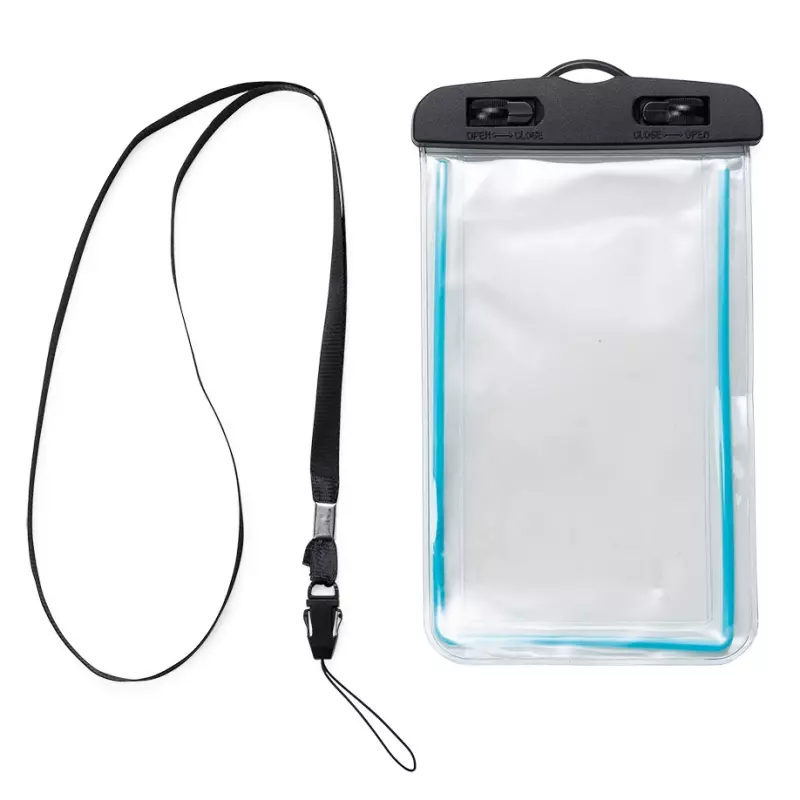 CAPA A PROVA D'ÁGUA PARA CELULAR