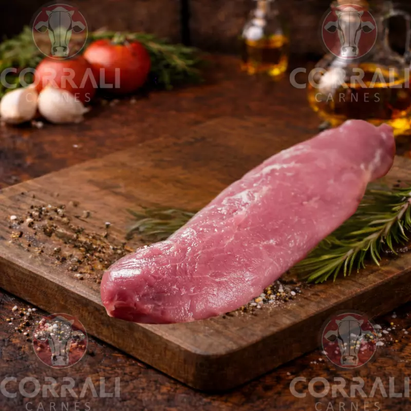 File Mignon Suino Corrali - 961