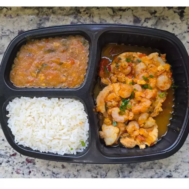 Moqueca.