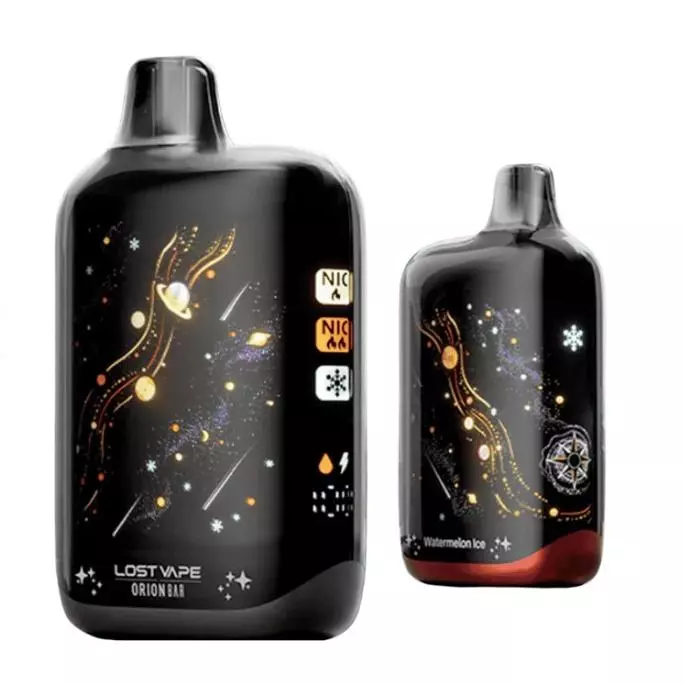 ORIÓN 50K - BLUE PIÑA KIWI