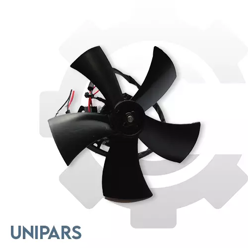 Ventilador Marcopolo