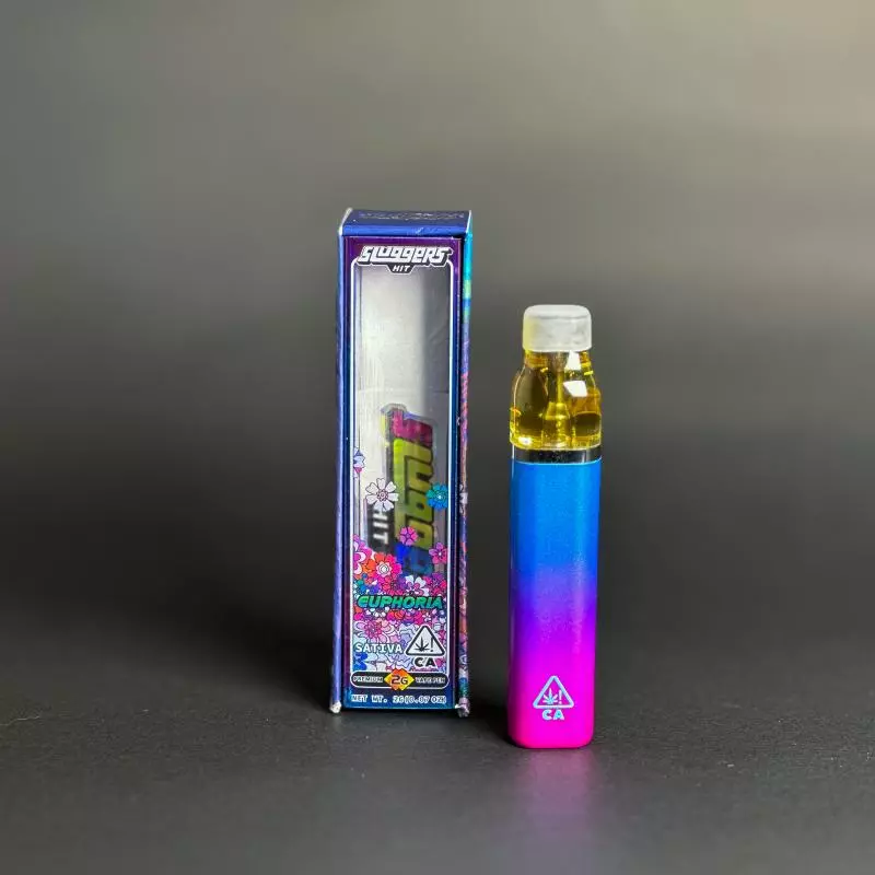 Sluggers - Euphoria SATIVA💙