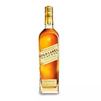 JOHNNIE WALKER GOLD LABEL 750ML