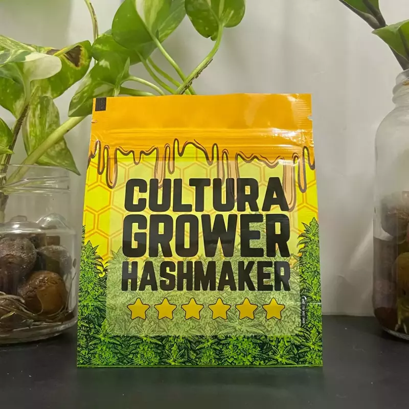 Promo 3x Ziplock CulturaDab