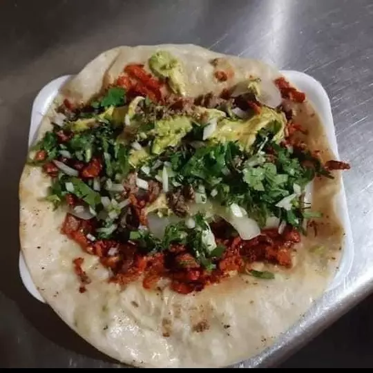 Campechana