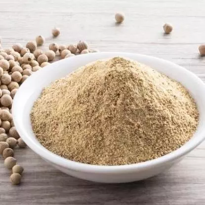 PIMIENTA BLANCA MOLIDA