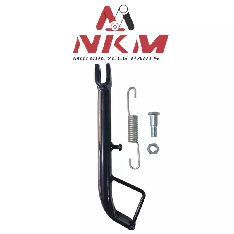 PATA LATERAL DISCOVER125 ST COMPLETA