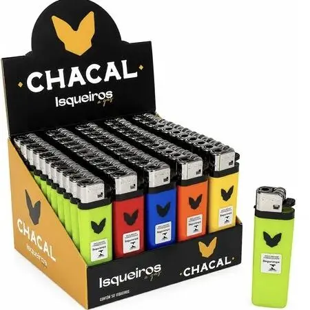 Isqueiro CHACAL