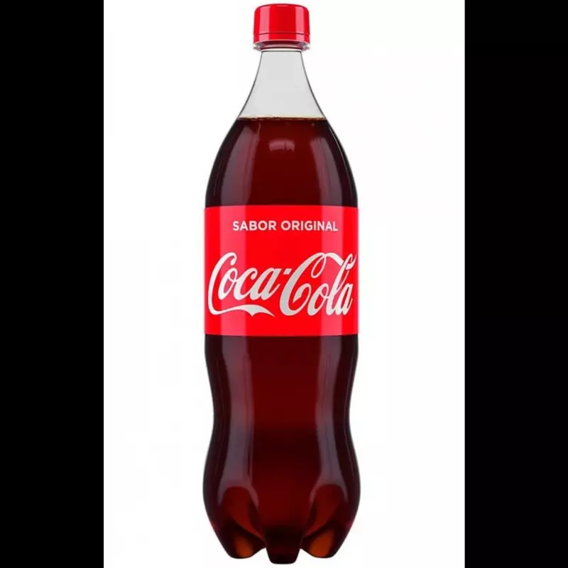 Coca cola 1.5 l