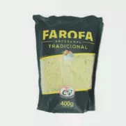 Farofa Tradicional