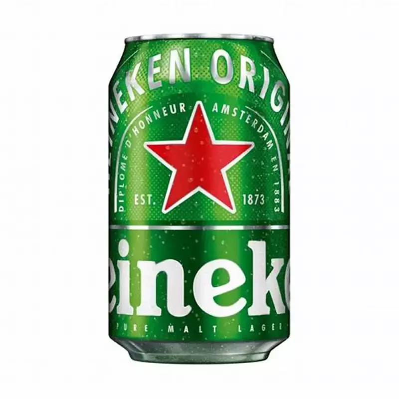 LATA HEINEKEN 473