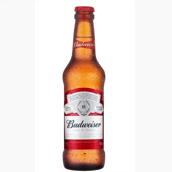 BUDWEISER LONG NECK