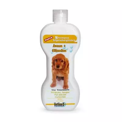 Shampoo Hipoalergénico 300 ML