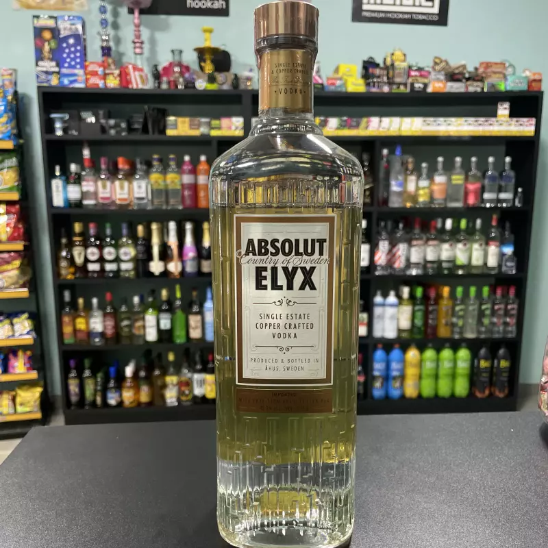 Absolut Elix 1,750ml