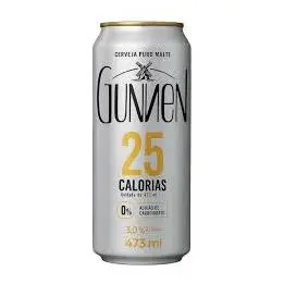 Gunnen 473ml