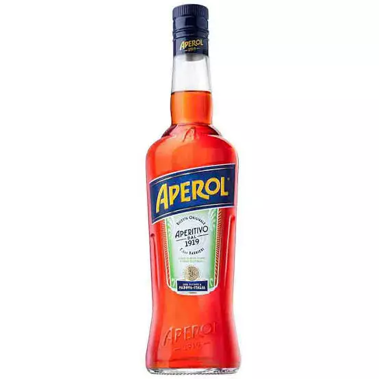 Aperol 750 ml