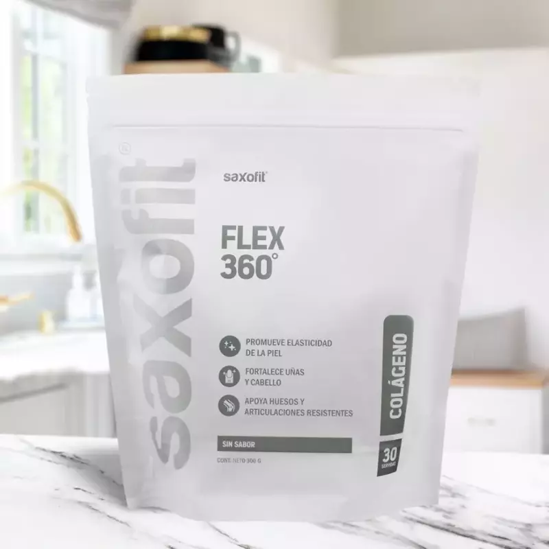 COLAGENO SAXOFIT 300G