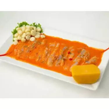 TIRADITO DE ROCOTO