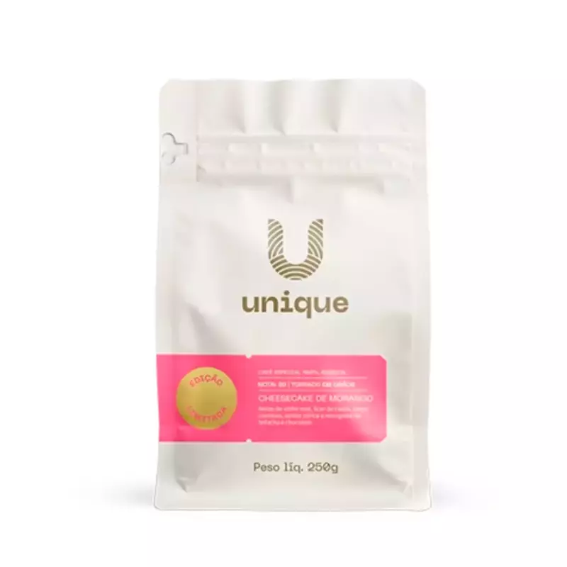 Café Cheesecake de Morango – 250g