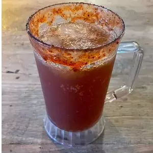 JARRA MICHELADA