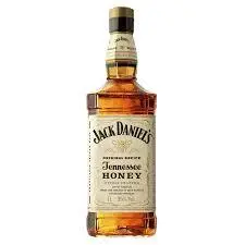 Jack daniels mel