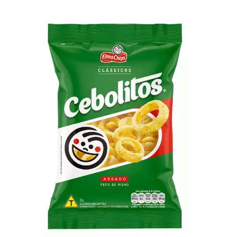 Cebolitos 36G