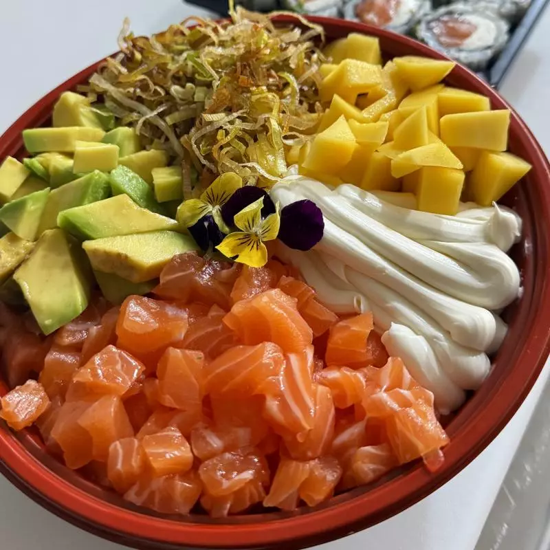 POKE (MONTE DO SEU JEITO!)