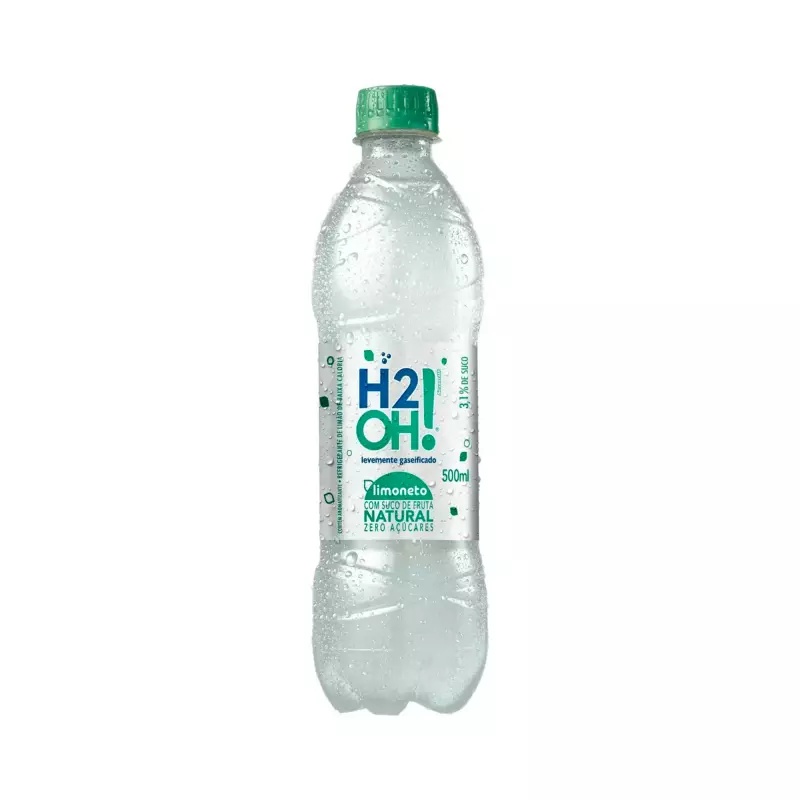H2O LIMONETO
