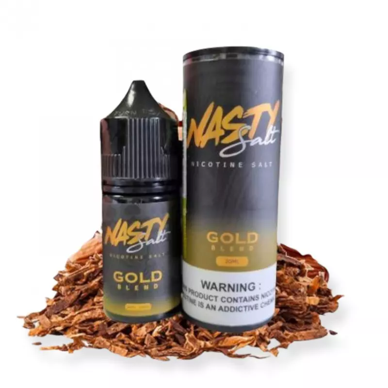 Gold Blend - 50mg