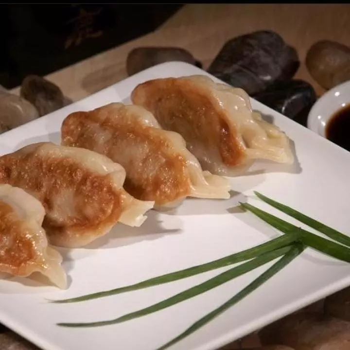 Gyozas
