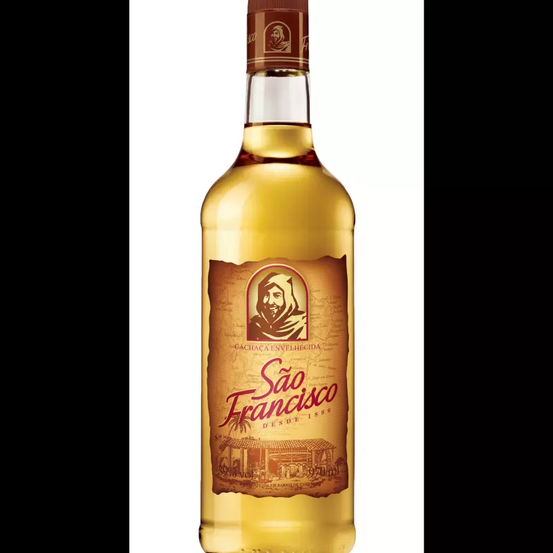São Francisco