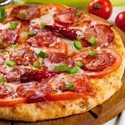 Pizza Baiana 2
