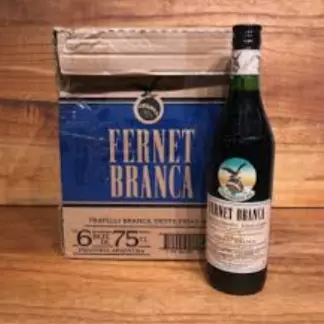 Fernet Branca ( miniatura )
