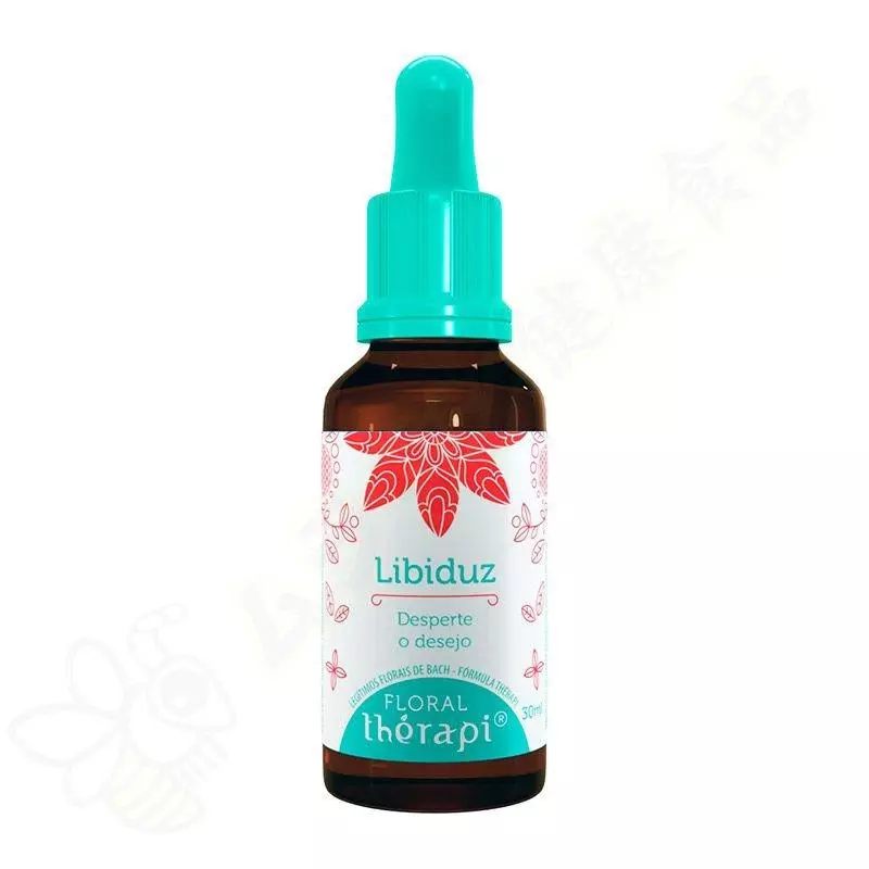Floral Thérapi Libiduz 30ml